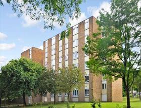 1 Bedroom Ground Fla...